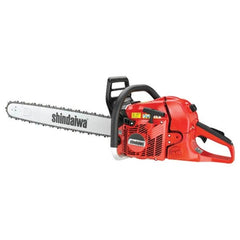 Sarlo Power Mowers, Inc. - Chainsaws Type of Power: Gasoline Horsepower: 3.62 - Caliber Tooling