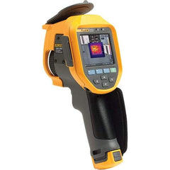 Fluke - Thermal Imaging Cameras Display Type: 3.5" Color LCD Minimum Temperature (C): -20 - Caliber Tooling