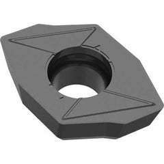 Allied Machine and Engineering - 4T140408 Carbide Indexable Drill Insert - Caliber Tooling