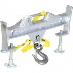 Vestil - 4,000 Lb Capacity Hoisting Hook - Caliber Tooling