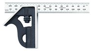 10MH-150 COMBINATION SQUARE - Caliber Tooling