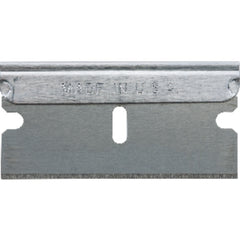 100-Pack Single Edge Razor Blade 11-515 - Caliber Tooling