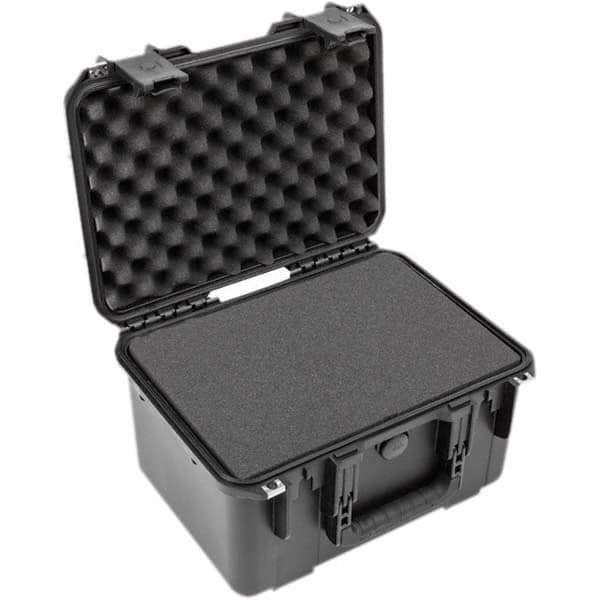 SKB Corporation - 15" Long x 10" Wide x 9" High Protective Case - Caliber Tooling