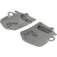 RPB - PAPR & Supplied Air (SAR) Replacement Parts & Accessories Accessory/Replacement Type: PAPR Systems Type: Side Pad Mounts - Caliber Tooling