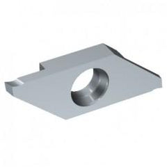 MACR 3 200-R Grade H13A CoroCut® Xs Insert for Parting - Caliber Tooling