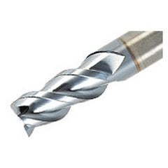 SolidMill Endmill -  ECI-B-3 750-1.5-C750 - Caliber Tooling