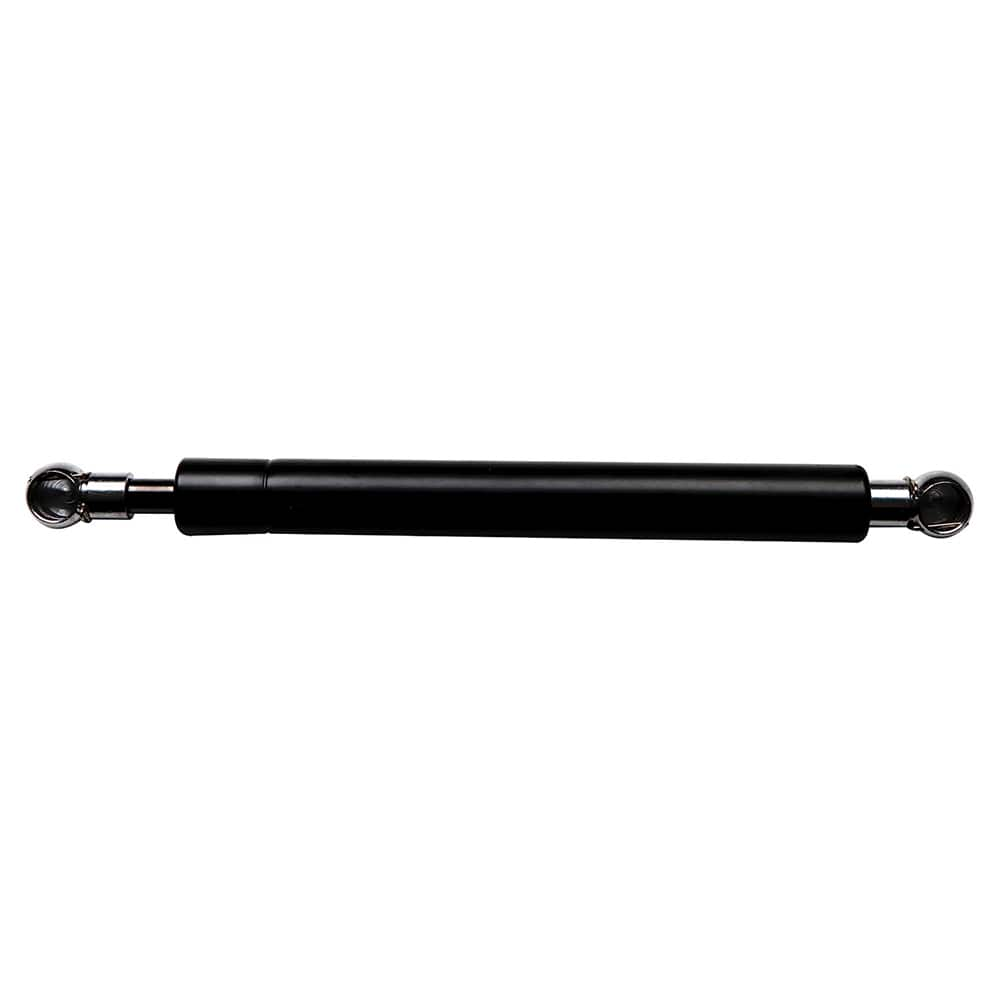 Normont Gas Springs - Hydraulic Dampers & Gas Springs; Type: Tension Gas Springs ; Stroke: 5.9100 (Decimal Inch); Rod Diameter (Decimal Inch): 0.3150 ; Tube Diameter: 0.866 (Decimal Inch); End Fitting Connection: Metal Ball Socket ; Working Direction: Tr - Exact Industrial Supply