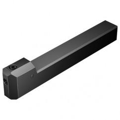 CXS-08-05FN Rectangular Shank To CoroTurn® XS Adaptor - Caliber Tooling