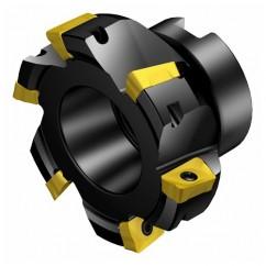 RA390-160J50.8-18M CoroMill 390 Square Shoulder Facemill - Caliber Tooling