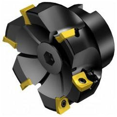 R590-100Q32S-11M CoroMill 590 Century - Caliber Tooling