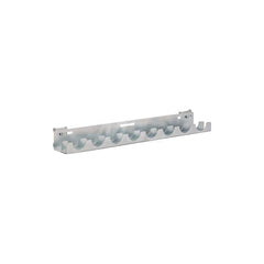 CNC Storage Accessories; For Use With: Safe Tool Holder Fixture; Description: 1 pce. Holder jowl for 8 pcs. ER40 collets; Type: Holder Jowl; Type: Holder Jowl