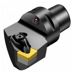 C6-DCKNL-45065-12 Capto® and SL Turning Holder - Caliber Tooling