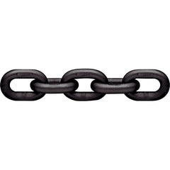 CM - Welded Chain Chain Grade: 80 Trade Size: 3/8 - Caliber Tooling