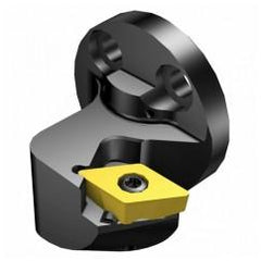 TR-SL-D13UCL-25X Capto® and SL Turning Holder - Caliber Tooling