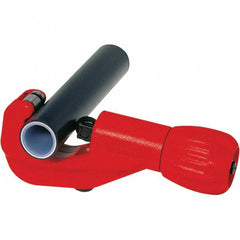 Rothenberger - Pipe & Tube Cutters Type: Tube Cutter Maximum Pipe Capacity (Inch): 1-5/8 - Caliber Tooling