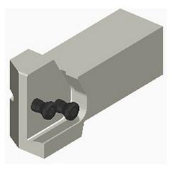 CHSR2525 TungCut External Holder - Caliber Tooling