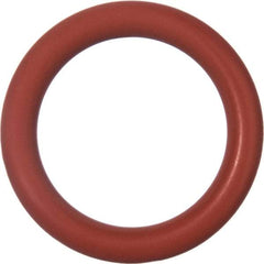 Value Collection - 150mm ID, Silicone O-Ring - 4mm Thick, Round Cross Section - Caliber Tooling