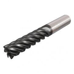 SolidMill Endmill - ECLI-B-6 625-2.5-C625 - Caliber Tooling