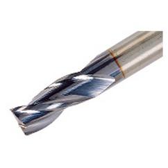 SolidMill Endmill -  ECI-E-3 750-1.25-C750 - Caliber Tooling