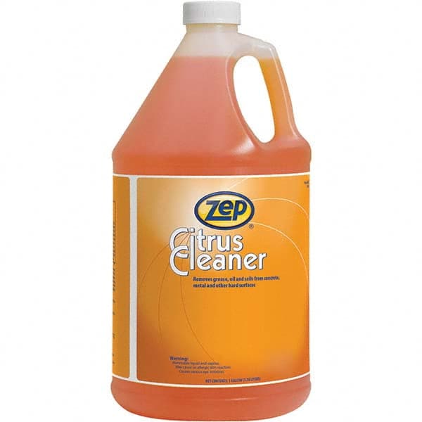 ZEP - All-Purpose Cleaners & Degreasers Type: Cleaner/Degreaser Container Type: Bottle - Caliber Tooling