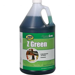 ZEP - All-Purpose Cleaners & Degreasers Type: Cleaner/Degreaser Container Type: Bottle - Caliber Tooling