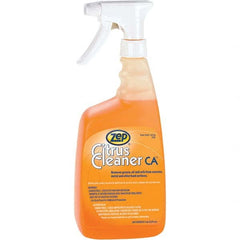 ZEP - All-Purpose Cleaners & Degreasers Type: Cleaner/Degreaser Container Type: Bottle - Caliber Tooling