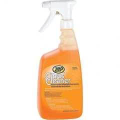 ZEP - All-Purpose Cleaners & Degreasers Type: Cleaner/Degreaser Container Type: Bottle - Caliber Tooling