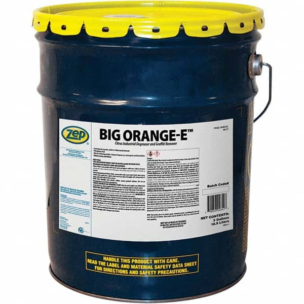 ZEP - All-Purpose Cleaners & Degreasers Type: Cleaner/Degreaser Container Type: Pail - Caliber Tooling