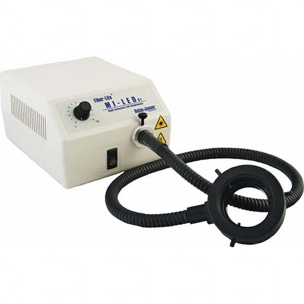 Dolan-Jenner - Fiber Optic Illuminators Type: Illuminator Light Source Wattage: 70.00 - Caliber Tooling