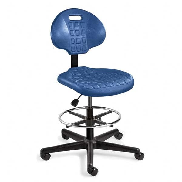 Bevco - 22 to 32" High Polyurethane Chair - Caliber Tooling