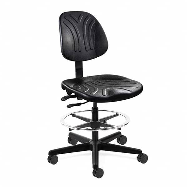 Bevco - 23 to 33" High Polyurethane Chair - Caliber Tooling