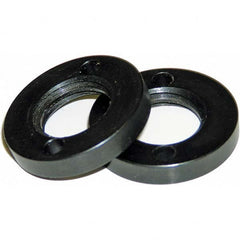 3M - Power Grinder, Buffer & Sander Parts Product Type: Flange For Use With: 28405 - Caliber Tooling