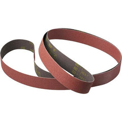 3M - Abrasive Belts Abrasive Type: Coated Belt Width (Inch): 12 - Caliber Tooling