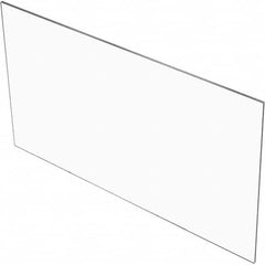 USA Sealing - 30" x 96" Mountable Partition & Panel System-Social Distancing Barrier - Caliber Tooling