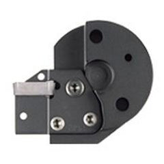 HMSDV50L - Parting & Grooving Adapter - Caliber Tooling