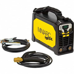 ESAB - Arc Welders Amperage Rating: 180 Input Current: DC - Caliber Tooling