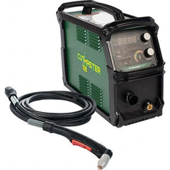 Thermal Dynamics - Plasma Cutters & Plasma Cutter Kits Cutting Capacity: 3/4 Amperage Rating: 60 - Caliber Tooling