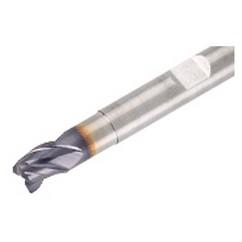 SolidMill Endmill - ECSI-E-3 188-250-C188 - Caliber Tooling