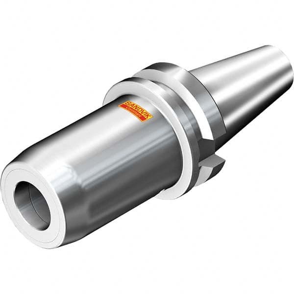 Sandvik Coromant - BT30 Taper Shank 10mm Hole Diam Hydraulic Tool Holder/Chuck - Caliber Tooling