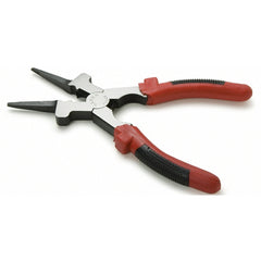 MIG WIRE UTILITY PLIERS - Caliber Tooling