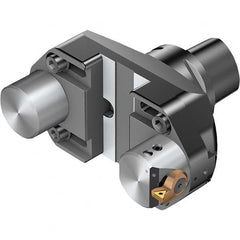 Sandvik Coromant - Modular Boring Cutting Unit Heads System Size: C6 Series Name: CoroBore 826 - Caliber Tooling