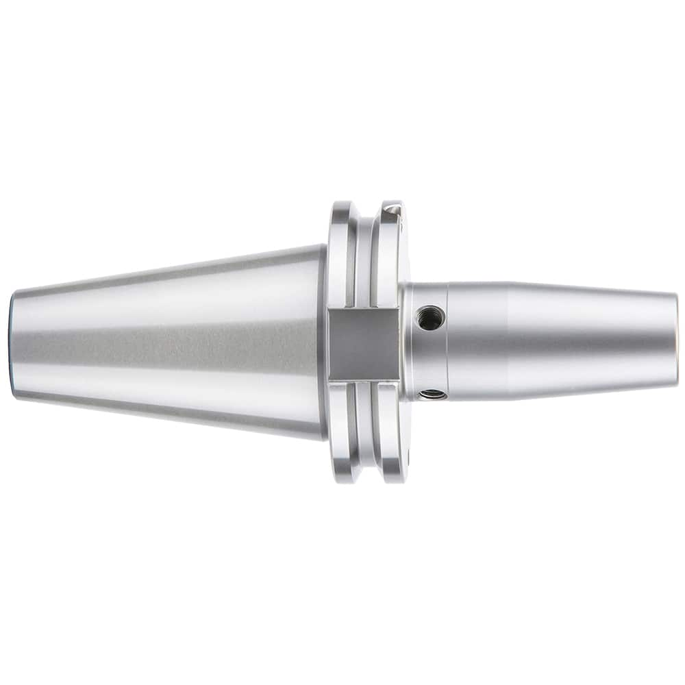 Mapal - Shrink-Fit Tool Holders & Adapters Shank Type: Taper Shank Taper Size: CAT50 - Caliber Tooling