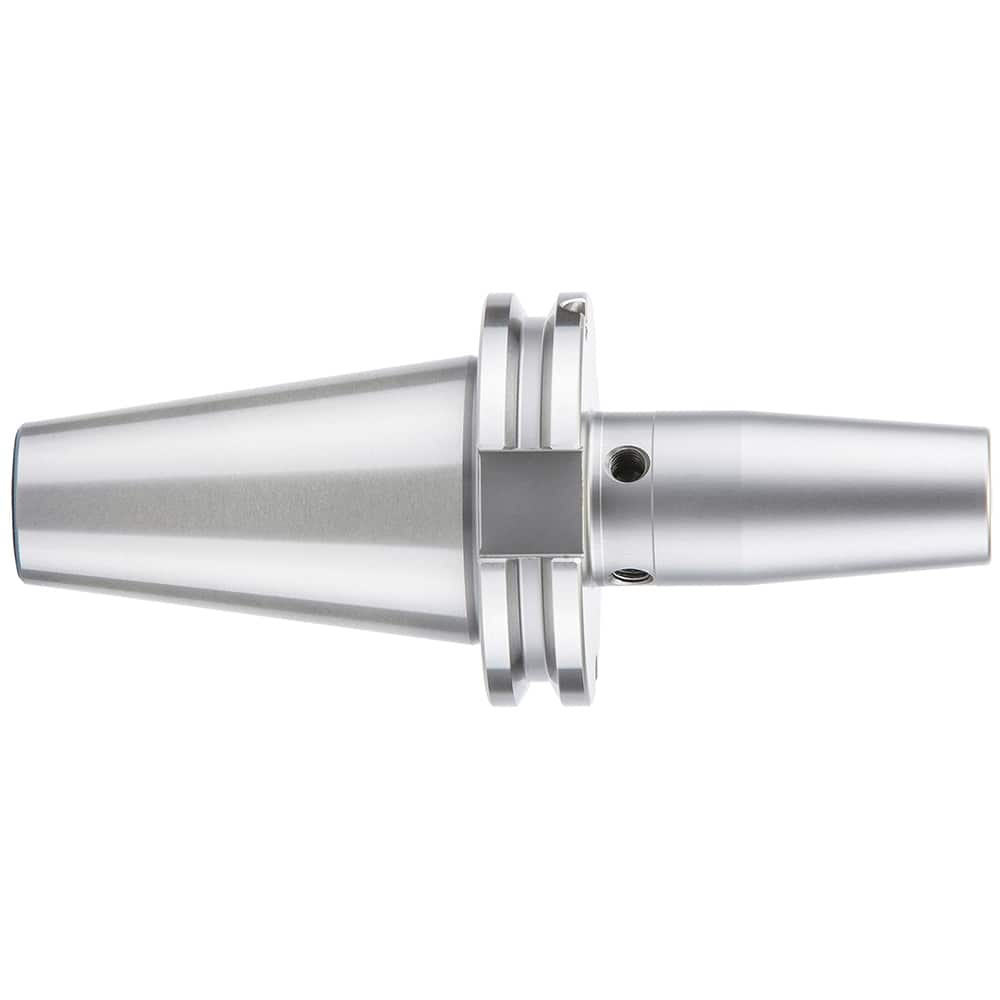 Mapal - Shrink-Fit Tool Holders & Adapters Shank Type: Taper Shank Taper Size: CAT40 - Caliber Tooling