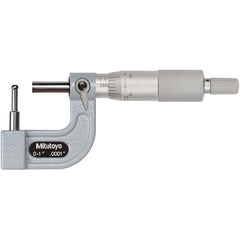 ‎0-1″ DIGITAL TUBING MICROMETER - Caliber Tooling