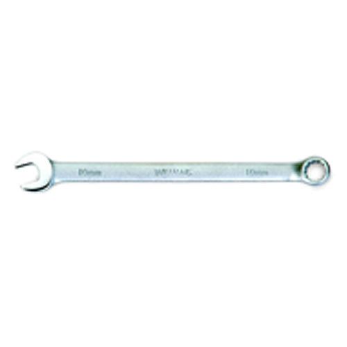 17MM SATIN COMBO WRENCH 12PT - Caliber Tooling