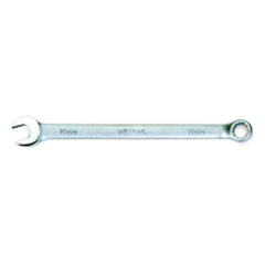 22MM SATIN COMBO WRENCH 12PT - Caliber Tooling