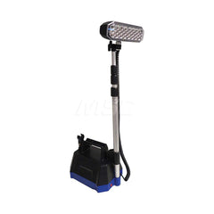 Portable Work Lights; Portable Type: Stand Mount; Lamp Type: LED; Power Type: Battery; Wattage: 24