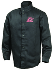 X-Large - Pro Series 9oz Flame Retardant Jackets -- Jackets are 30" long - Caliber Tooling