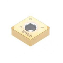 2QP-CNGA 432 Grade BX310 - Turning Insert - Caliber Tooling