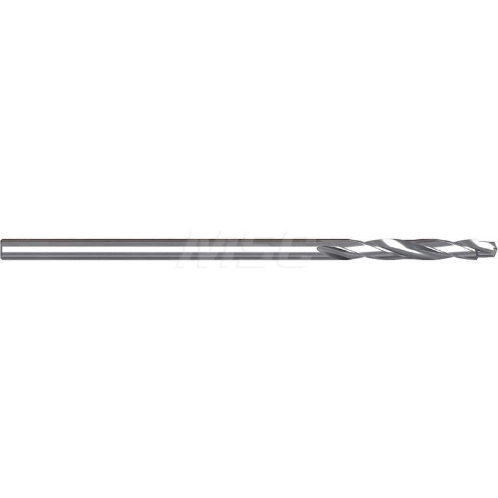 Combination Drill & Reamers; Reamer Size (Inch): 3/16; Reamer Size (Fractional Inch): 3/16; Reamer Material: Micron Grain Carbide; Reamer Finish/Coating: Coated; Diamond; Coating: Diamond; Shank Diameter: 0.1875; Series: UDM5A1AA; Tool Performance: High P